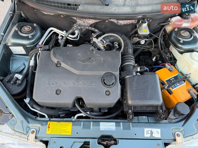 Универсал ВАЗ / Lada 2111 2011 в Первомайске