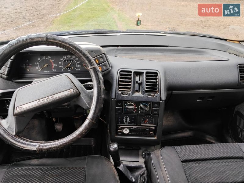 Универсал ВАЗ / Lada 2111 2001 в Прилуках фото 7 Универсал ВАЗ / Lada 2111 2001 в Прилуках
