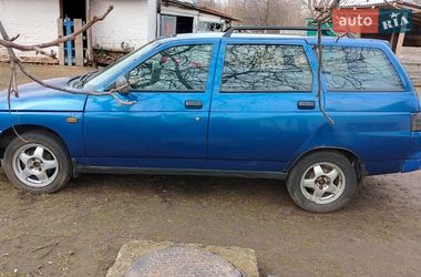 Універсал ВАЗ 2111 2007 в Прилуках