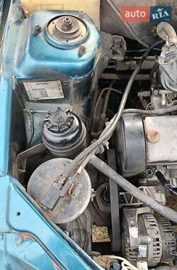 Хетчбек ВАЗ 2111 2007 в Кам'янському