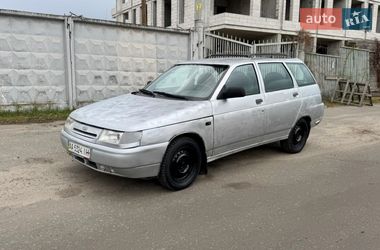 Універсал ВАЗ 2111 2003 в Києві