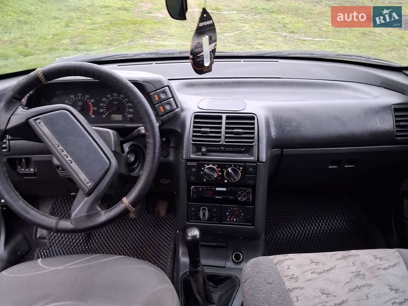 Універсал ВАЗ / Lada 2111 2005 в Кагарлику