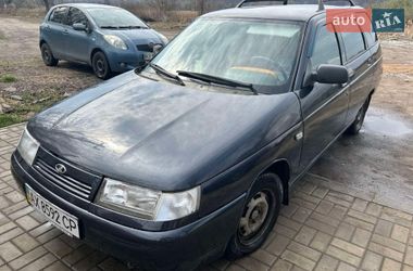 Універсал ВАЗ / Lada 2111 2007 в Харкові