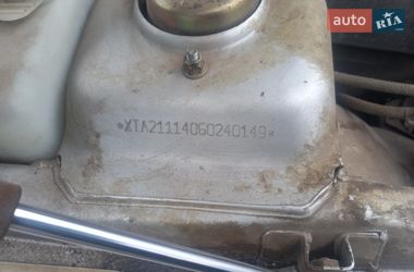 Універсал ВАЗ 2111 2006 в Шостці