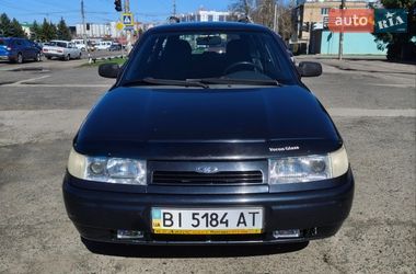 Універсал ВАЗ 2111 2008 в Полтаві