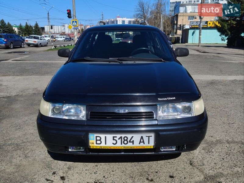 ВАЗ / Lada 2111 2008