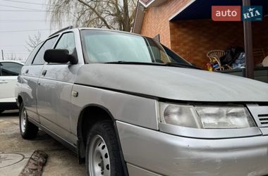 Универсал ВАЗ 2111 2007 в Прилуках