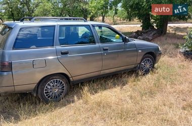 Універсал ВАЗ 2111 2009 в Миколаєві