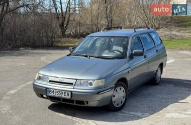 Універсал ВАЗ 2111 2006 в Конотопі