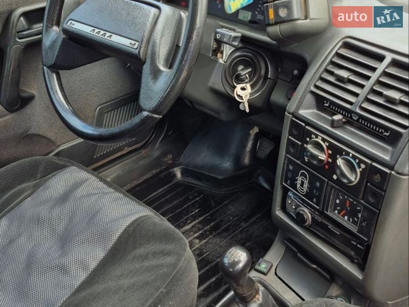 Универсал ВАЗ / Lada 2111 2007 в Днепре