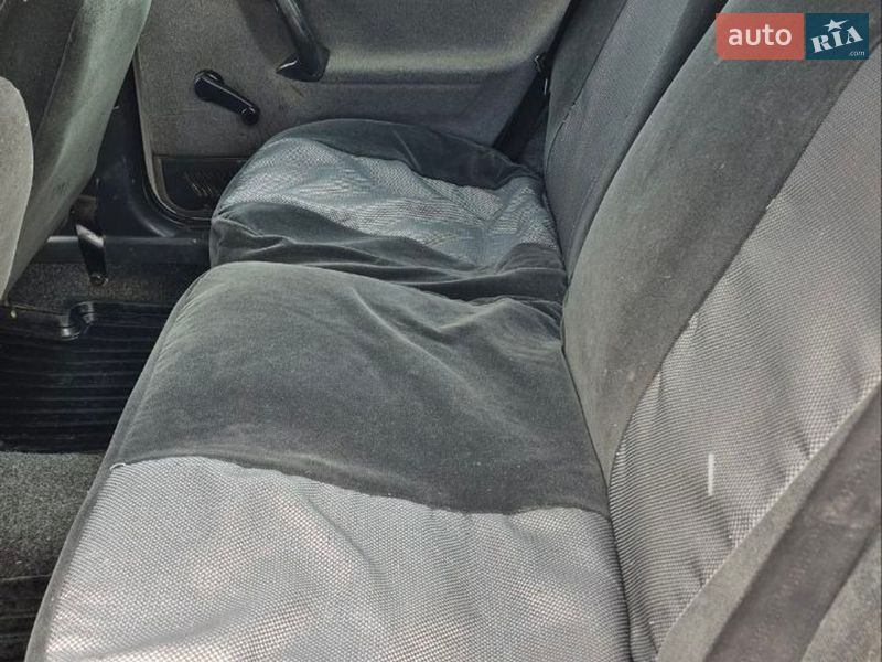 Универсал ВАЗ / Lada 2111 2007 в Днепре