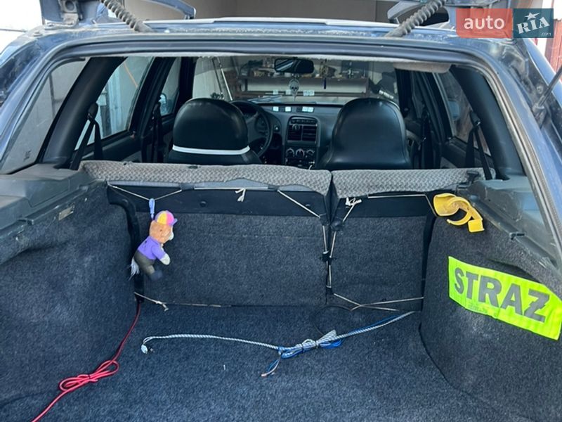 Универсал ВАЗ / Lada 2111 2008 в Луцке