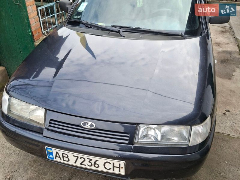 ВАЗ / Lada 2111 2008