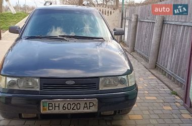 Універсал ВАЗ 2111 2006 в Любашівці