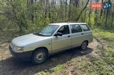 Універсал ВАЗ 2111 2010 в Радехові