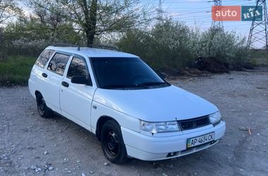 Універсал ВАЗ 2111 2005 в Запоріжжі