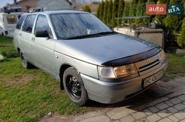 Універсал ВАЗ 2111 2006 в Трускавці