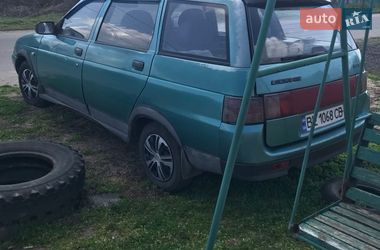 Універсал ВАЗ 2111 2002 в Миколаєві