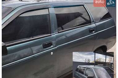 Універсал ВАЗ 2111 2008 в Голованівську