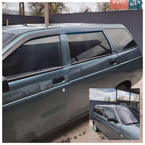 ВАЗ / Lada 2111 2008