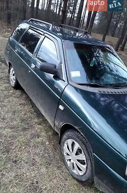 Универсал ВАЗ 2111 2002 в Мостиске