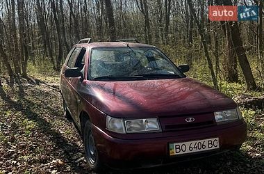 Універсал ВАЗ 2111 2005 в Кам'янець-Подільському