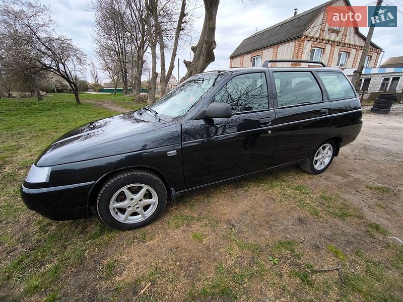 ВАЗ / Lada 2111 2011