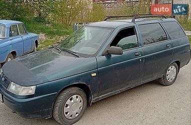 Універсал ВАЗ 2111 2007 в Кременці