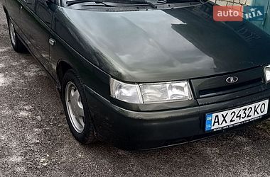 Универсал ВАЗ 2111 2006 в Харькове