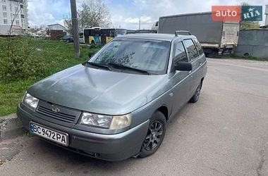 Универсал ВАЗ 2111 2008 в Львове