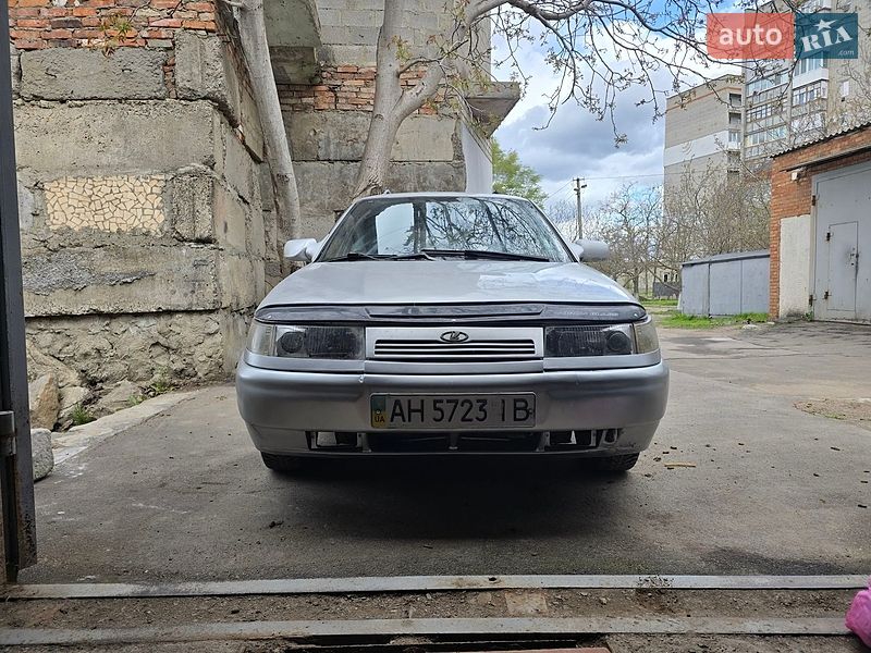 ВАЗ / Lada 2111 2009
