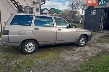 Универсал ВАЗ 2111 2007 в Фастове