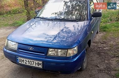 Універсал ВАЗ 2111 2005 в Радомишлі