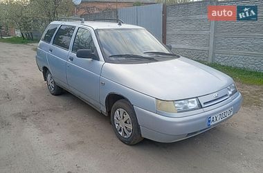 Универсал ВАЗ 2111 2004 в Харькове