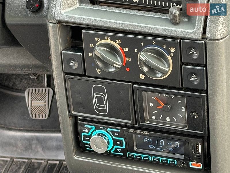 Универсал ВАЗ / Lada 2111 2007 в Лубнах фото 49 Универсал ВАЗ / Lada 2111 2007 в Лубнах
