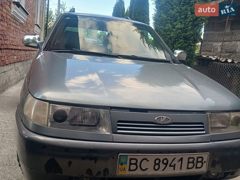 Универсал ВАЗ / Lada 2111 2007 в Львове