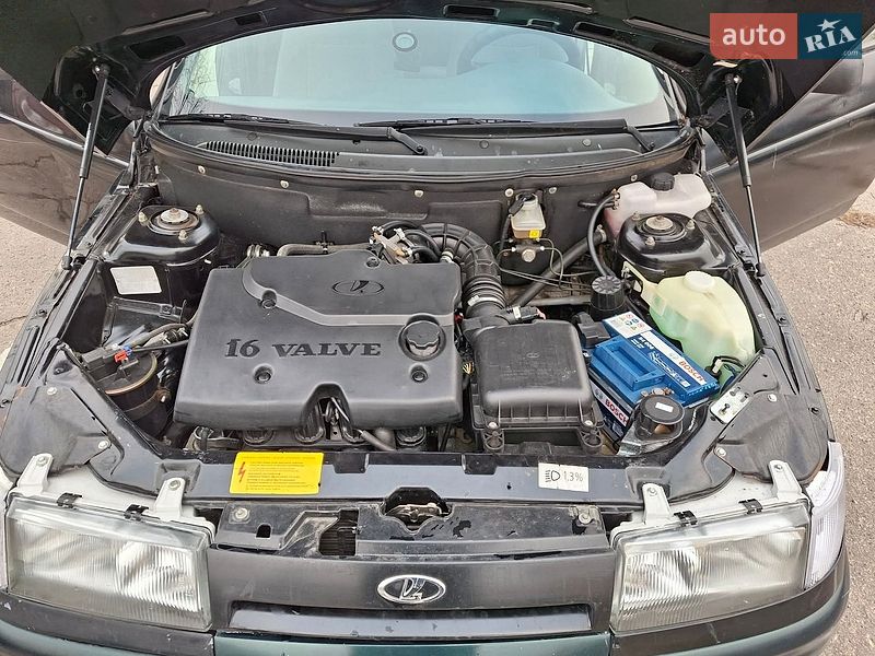 Универсал ВАЗ / Lada 2111 2008 в Запорожье
