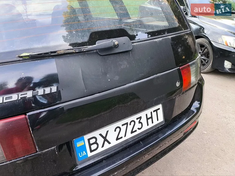 ВАЗ / Lada 2111 2008 VIN XTA21114080303650 фото оголошення 9 з 48
