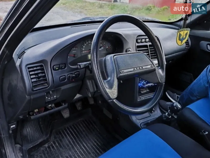 ВАЗ / Lada 2111 2008 VIN XTA21114080303650 фото оголошення 11 з 48