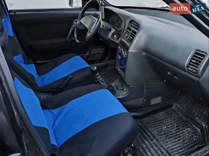 ВАЗ / Lada 2111 2008 VIN XTA21114080303650 фото оголошення 13 з 48
