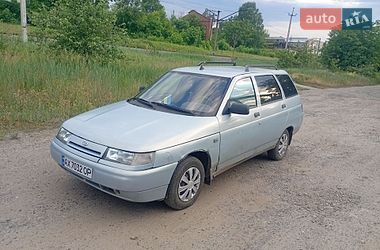 Универсал ВАЗ / Lada 2111 2004 в Харькове