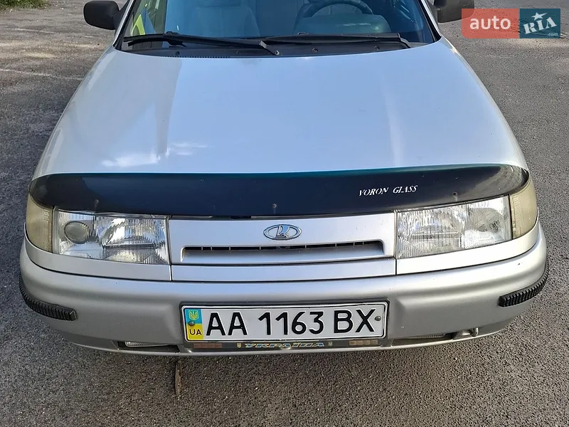 ВАЗ / Lada 2111 2004