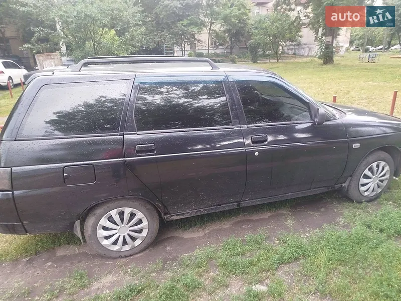 VAZ-Lada 2111 2007 VIN Y7C21112070073401 фото оголошення 15 з 41