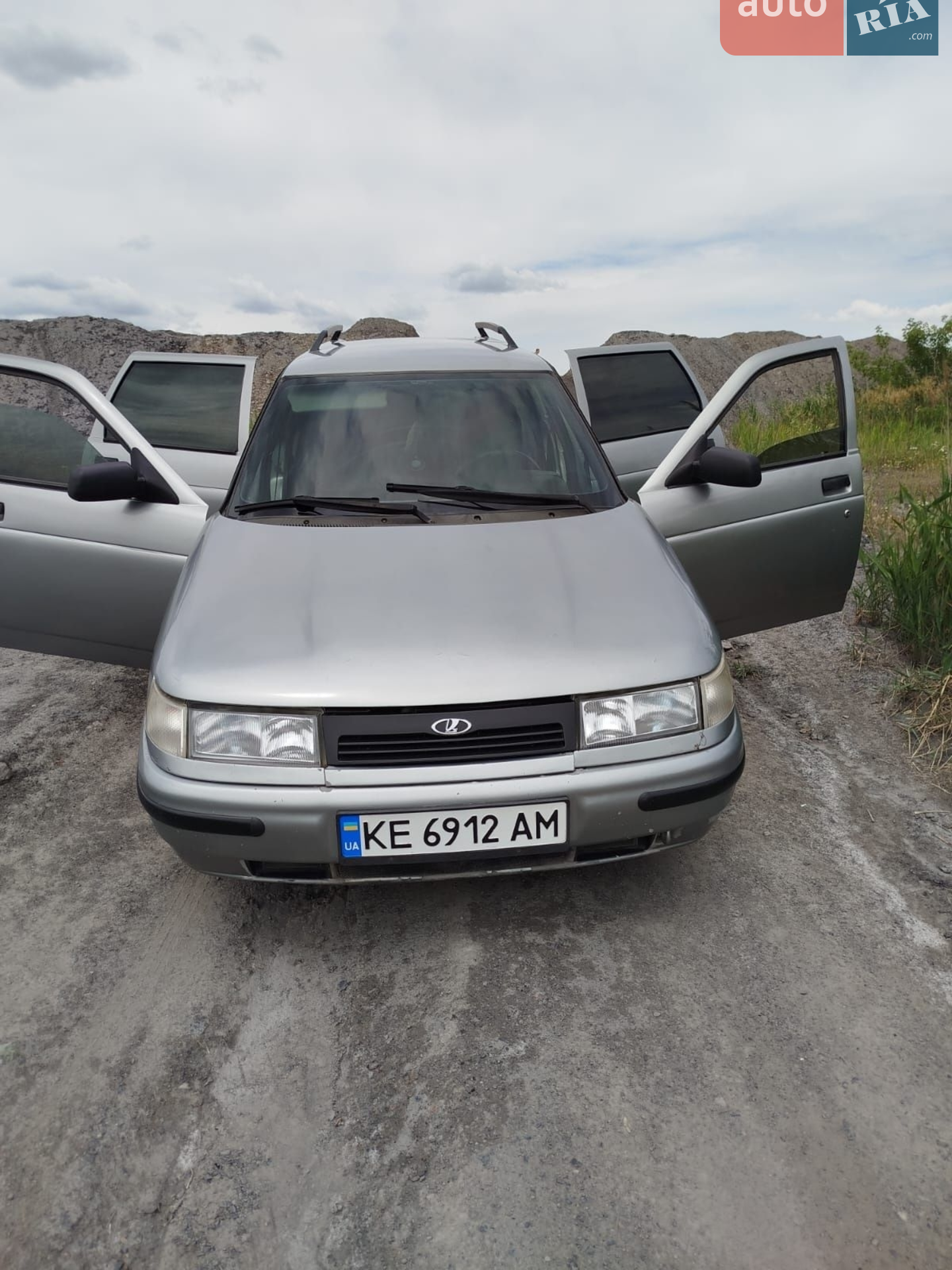 ВАЗ / Lada 2111 2007 VIN Y7C21112070074872 фото оголошення 2 з 5