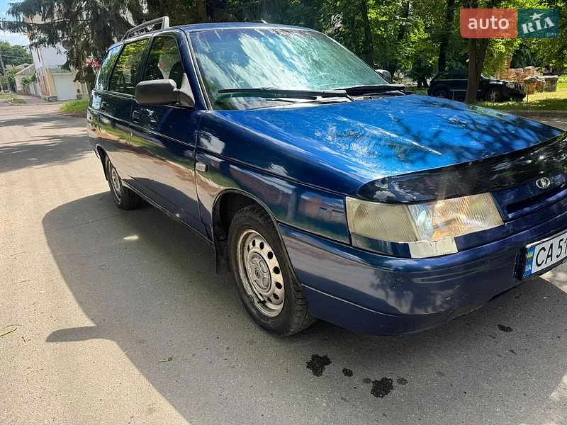 VAZ-Lada 2111 2006 VIN Y7C21114060046318 фото оголошення 5 з 45