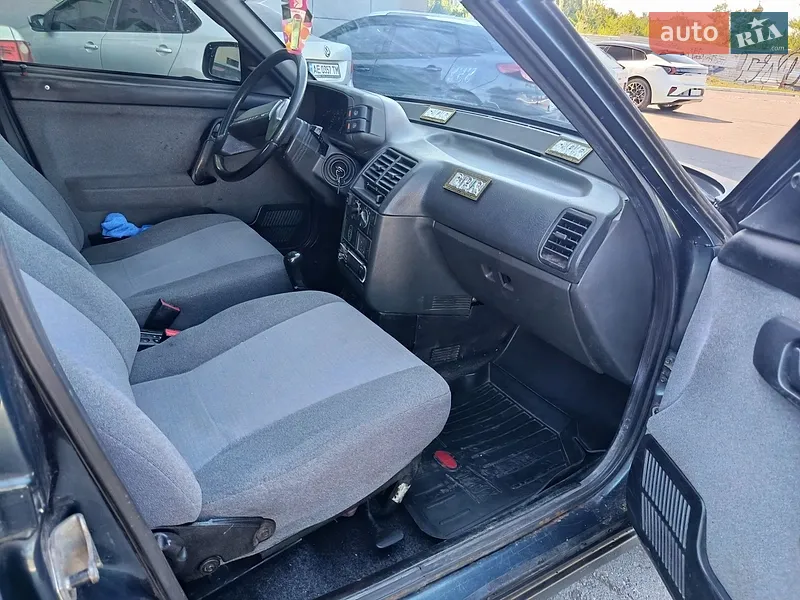 ВАЗ / Lada 2111 2007 VIN XTA21112070282795 фото оголошення 3 з 48