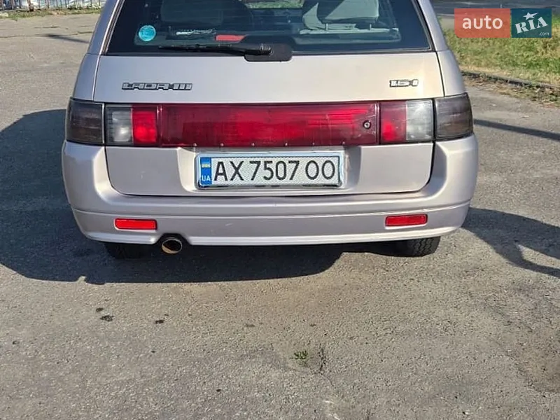 VAZ-Lada 2111 2007 VIN Y7C21112070073401 фото оголошення 6 з 41