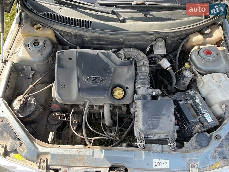Універсал ВАЗ / Lada 2111 2007 в Хмельницькому