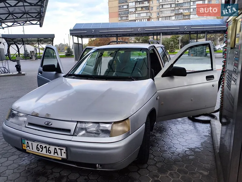 ВАЗ / Lada 2111 2006