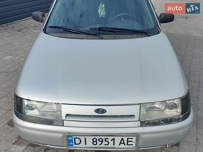 ВАЗ / Lada 2111